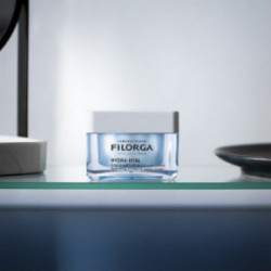 Filorga Hyalu-Filler Hydrating Plumping Cream Drėkinamasis veido kremas 50ml