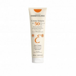 Embryolisse Laboratories Sunscreen Fluid SPF50 PA++++ Fluds ar aizsardzībai pret saules staru iedarbību 100ml