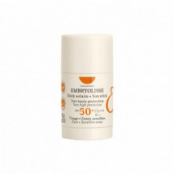 Embryolisse Laboratories Sun Stick SPF50+ Veido priemonė nuo saulės - pieštukas 15g