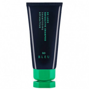 R+Co BLEU De Luxe Reparative Shampoo Drėkinantis, stiprinantis ir blizgesio suteikiantis šampūnas 36ml