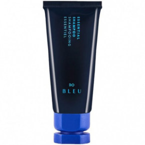 R+Co BLEU Essential Shampoo Niisutav šampoon 36ml