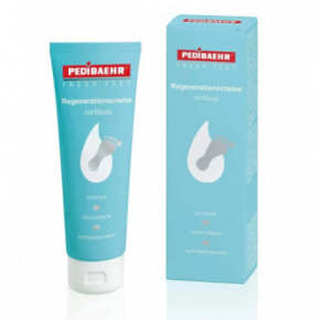 Pedibaehr Fresh Feet Regenerating Cream 125ml