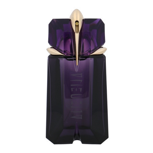 Mugler Alien Parfumuotas vanduo moterims 1.2g, Originali pakuote