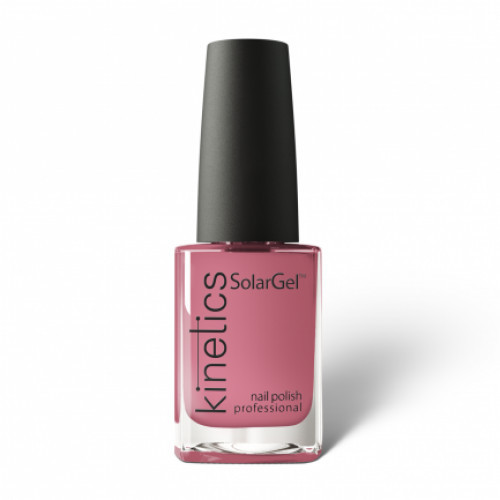Kinetics Solar Gel Polish Nagų lakas 15ml