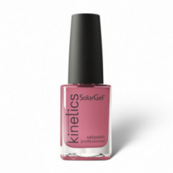 Kinetics Solar Gel Polish Nagų lakas 15ml