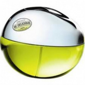 DKNY Be delicious kvepalų atomaizeris moterims EDP 5ml