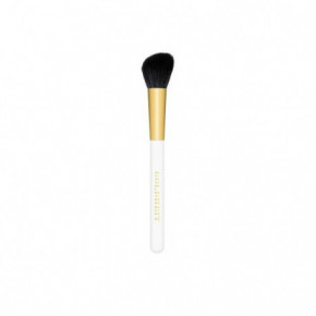 GOLDHEIT Blush and Contouring Brush Šepetėlis skaistalamas ir kontūravimui