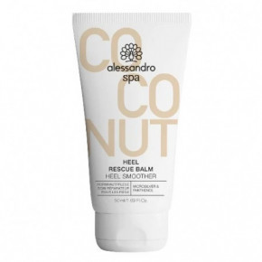 Alessandro Spa Heel Rescue Coco Balm 50ml