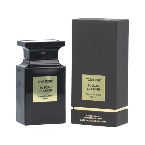 Tom Ford Tuscan leather kvepalų atomaizeris unisex EDP 5ml