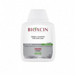 Bioxsine Dermagen Shampoo for Hair Loss Šampūnas nuo plaukų slinkimo riebiems plaukams 300ml