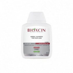 Bioxcin Dermagen Shampoo for Hair Loss Šampūnas nuo plaukų slinkimo normaliems/sausiems plaukams 300ml