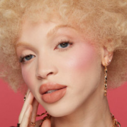 NYX Professional Makeup Buttermelt Blush Skaistalai 5g