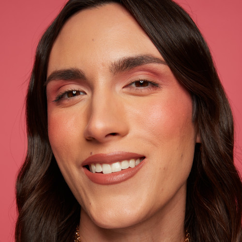 NYX Professional Makeup Buttermelt Blush Skaistalai 5g
