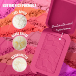 NYX Professional Makeup Buttermelt Blush Skaistalai 5g