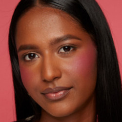 NYX Professional Makeup Buttermelt Blush Skaistalai 5g