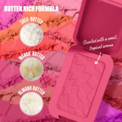 NYX Professional Makeup Buttermelt Blush Skaistalai 5g