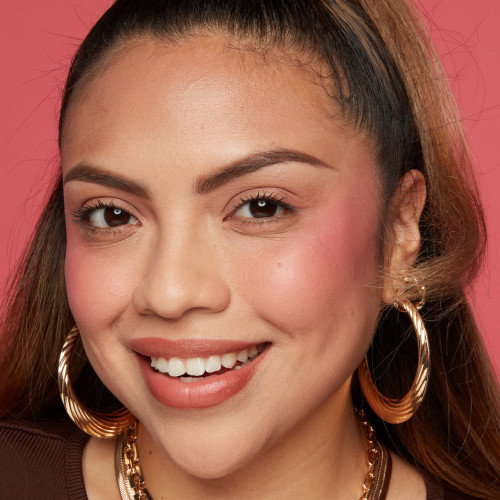 NYX Professional Makeup Buttermelt Blush Skaistalai 5g
