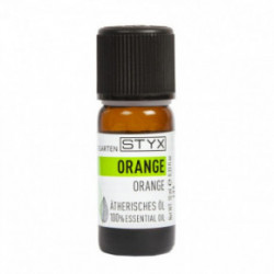 Styx Orange Essential Oil Apelsinų eterinis aliejus 10ml