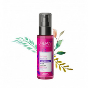 Urban Care Intense Keratin Hair Serum Keratiini sisaldav juuste seerum 75ml