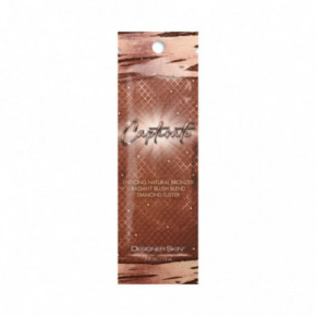 Designer Skin Captivate Enticing Natural Bronzer Kremas deginimuisi soliariume 15ml