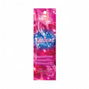 Designer Skin Obvious 18x Extra Attitude Bronzer Įdegį skatinantis losjonas 15ml