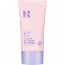 Holika Holika Make Up Sun Cream Matte Tone Up SPF50+ Apsauginis kremas nuo saulės 60ml
