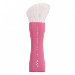 NYX Professional Makeup Buttermelt Blush Brush Makiažo šepetėlis 1 vnt.