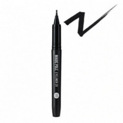 Holika Holika Magic Pole Eyeliner 2X Akių apvadas Black