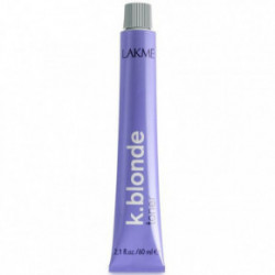 Lakme K.Blonde Toner Toneris Plaukų Geltonumo Neutralizavimui, Be Amoniako, Perlas 60ml