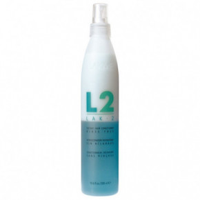 Lakme Master LAK-2 Instant Hair Conditioner Kiire juuksepalsam 300ml