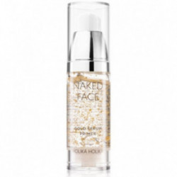 Holika Holika Naked Face Gold Serum Primer Makiažo bazė 30ml