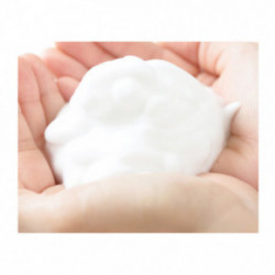 Holika Holika Sparkling Lemon Bubble Cleanser Valomosios veido putos 200ml