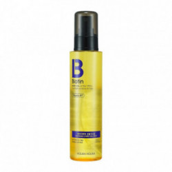 Holika Holika Biotin Care Oil Mist Purškiama aliejaus dulksna plaukams 120ml