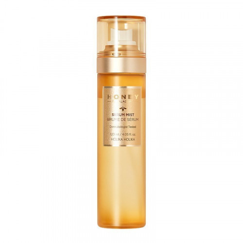 Holika Holika Honey Royalactin Serum Mist Veido dulksna 120ml