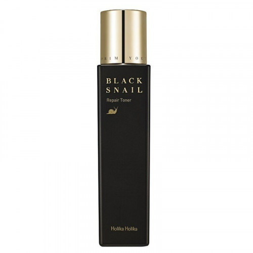 Holika Holika Black Snail Repair Toner Veido Tonikas 160ml