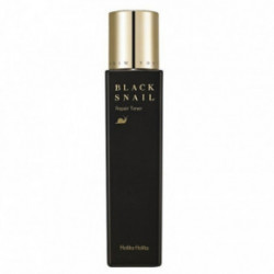Holika Holika Black Snail Repair Toner Veido Tonikas 160ml