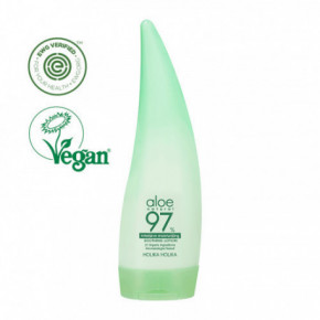 Holika Holika Aloe 97% Intensive Moisturizing Soothing Lotion Ihupiim 240ml