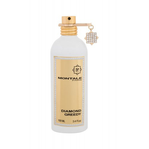 Montale Paris Diamond greedy kvepalų atomaizeris moterims EDP 5ml