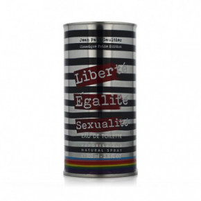 Jean Paul Gaultier Classique pride edition parfüüm atomaiser naistele EDT 5ml