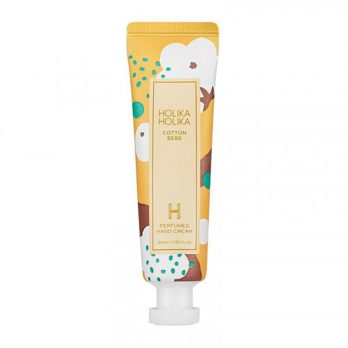 Holika Holika Perfumed Hand Cream Rankų kremai 30ml