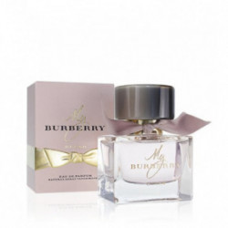 Burberry My burberry blush kvepalų atomaizeris moterims EDP 5ml