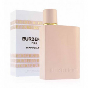 Burberry Her elixir de parfum parfüüm atomaiser naistele EDP 10ml