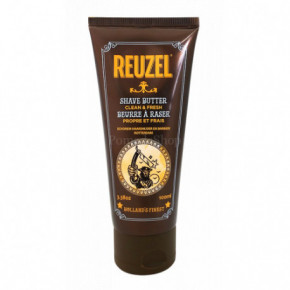 Reuzel Clean & Fresh Shave Butter Skūšanās sviests 100ml