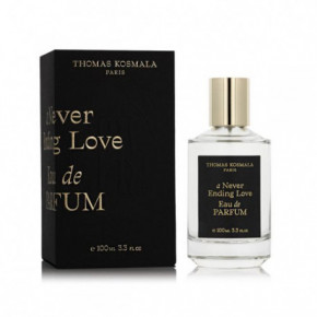 Thomas Kosmala A never ending love parfüüm atomaiser unisex EDP 5ml