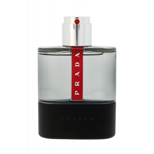 Prada Luna rossa carbon kvepalų atomaizeris vyrams EDT 5ml