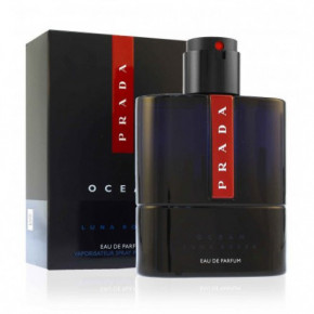 Prada Luna rossa ocean smaržas atomaizeros vīriešiem EDP 5ml