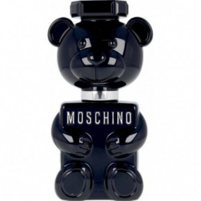 Moschino Toy boy parfüüm atomaiser meestele EDP 5ml