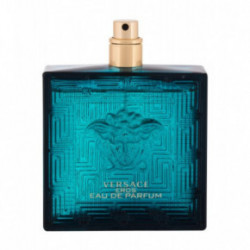 Versace Eros kvepalų atomaizeris vyrams EDP 5ml