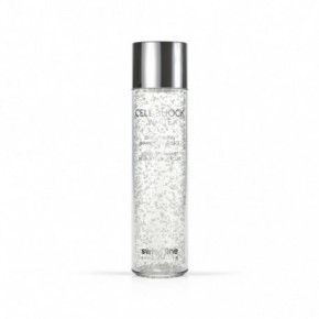 Swiss Line Cell Shock White Brightening Diamond Essence Näonaha essents 150ml