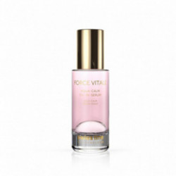 Swiss Line Force Vitale Aqua Calm Oil-In-Serum Odą raminantis veido serumas 30ml